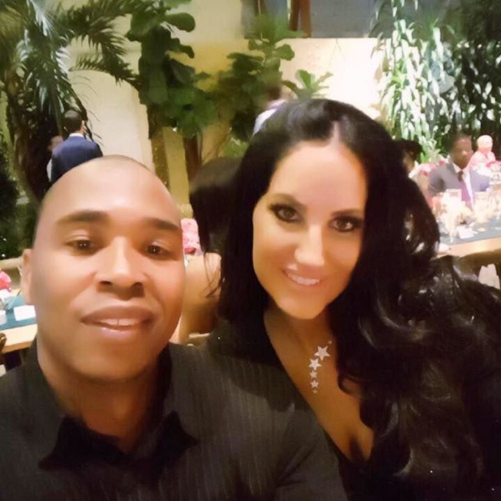 Meet your Posher, Roe